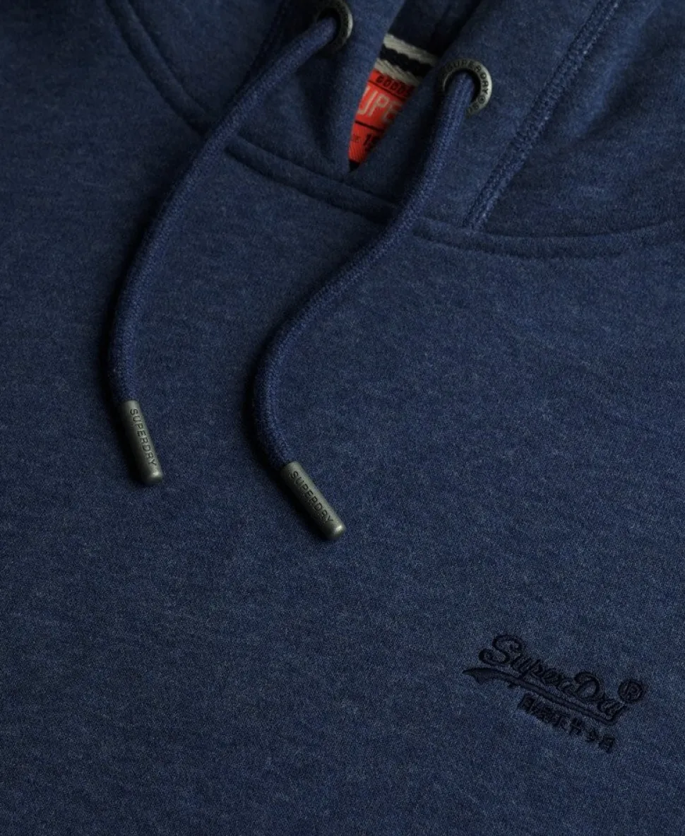 Essential Logo Hoodie