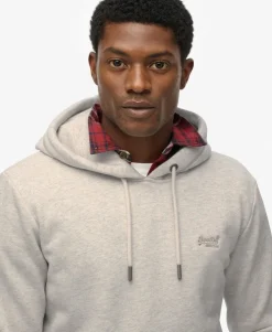 Essential Logo Hoodie