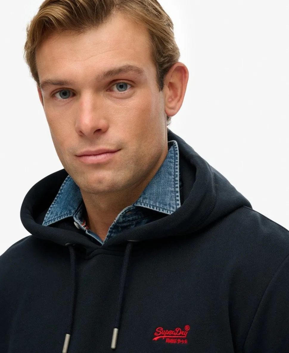 Essential Logo Hoodie