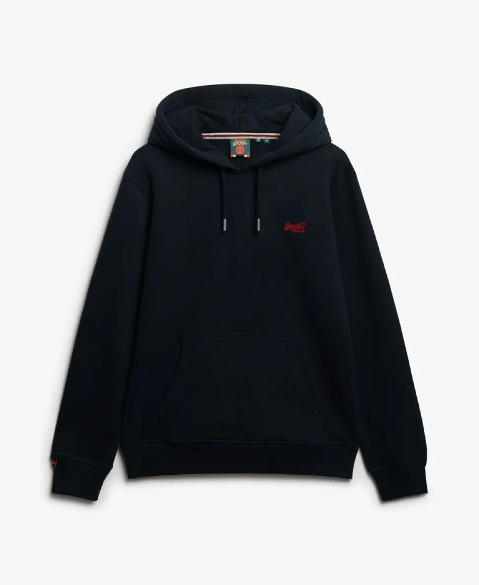 Essential Logo Hoodie