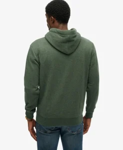 Essential Logo Hoodie