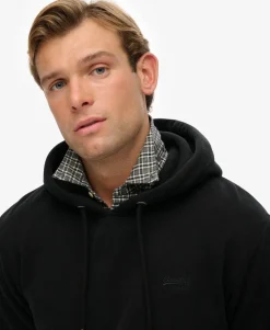 Essential Logo Hoodie