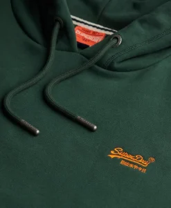 Essential Logo Hoodie