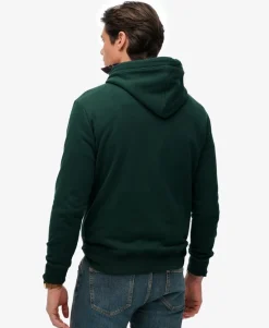 Essential Logo Hoodie
