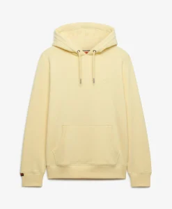Essential Logo Hoodie