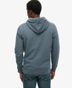 Essential Logo Hoodie