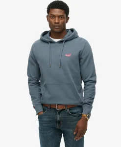 Essential Logo Hoodie