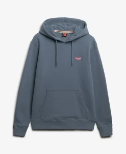 Essential Logo Hoodie