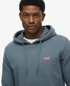 Essential Logo Hoodie