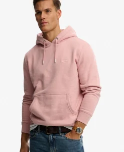 Essential Logo Hoodie