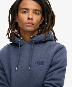 Essential Logo Hoodie