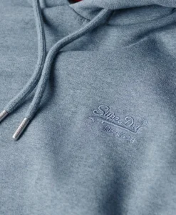 Essential Logo Hoodie