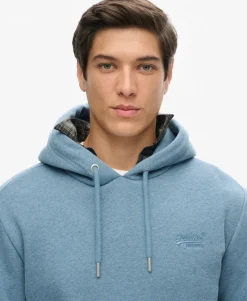 Essential Logo Hoodie