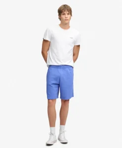 Essential Logo Jersey Shorts