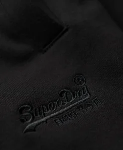 Essential Logo Jersey Shorts