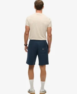 Essential Logo Jersey Shorts
