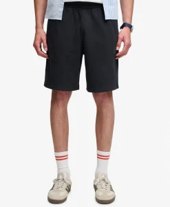 Essential Logo Jersey Shorts