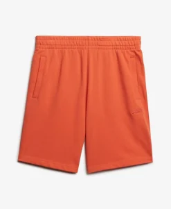 Essential Logo Jersey Shorts