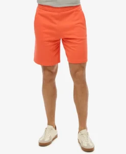 Essential Logo Jersey Shorts