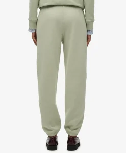 Essential Logo Joggers
