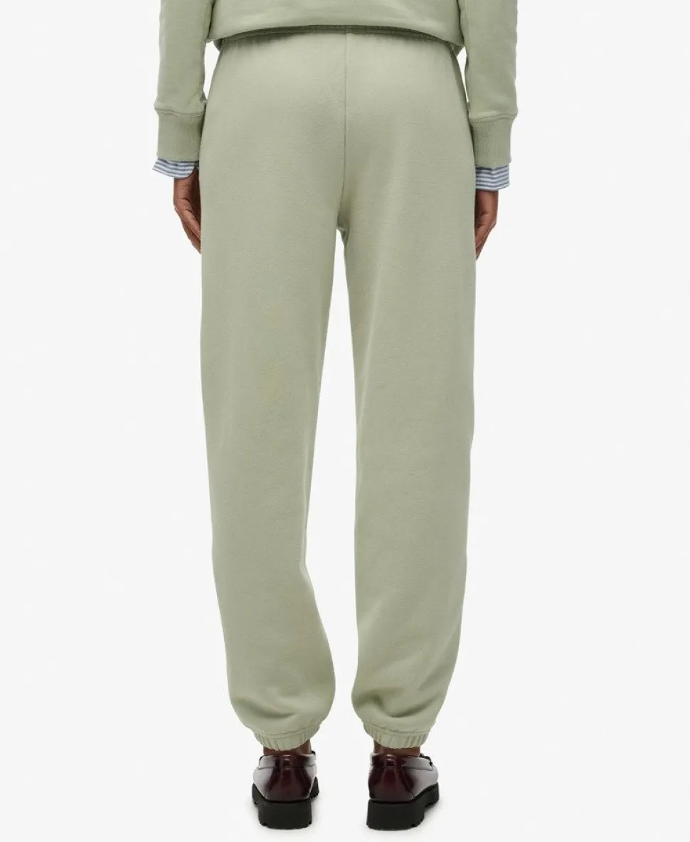 Essential Logo Joggers