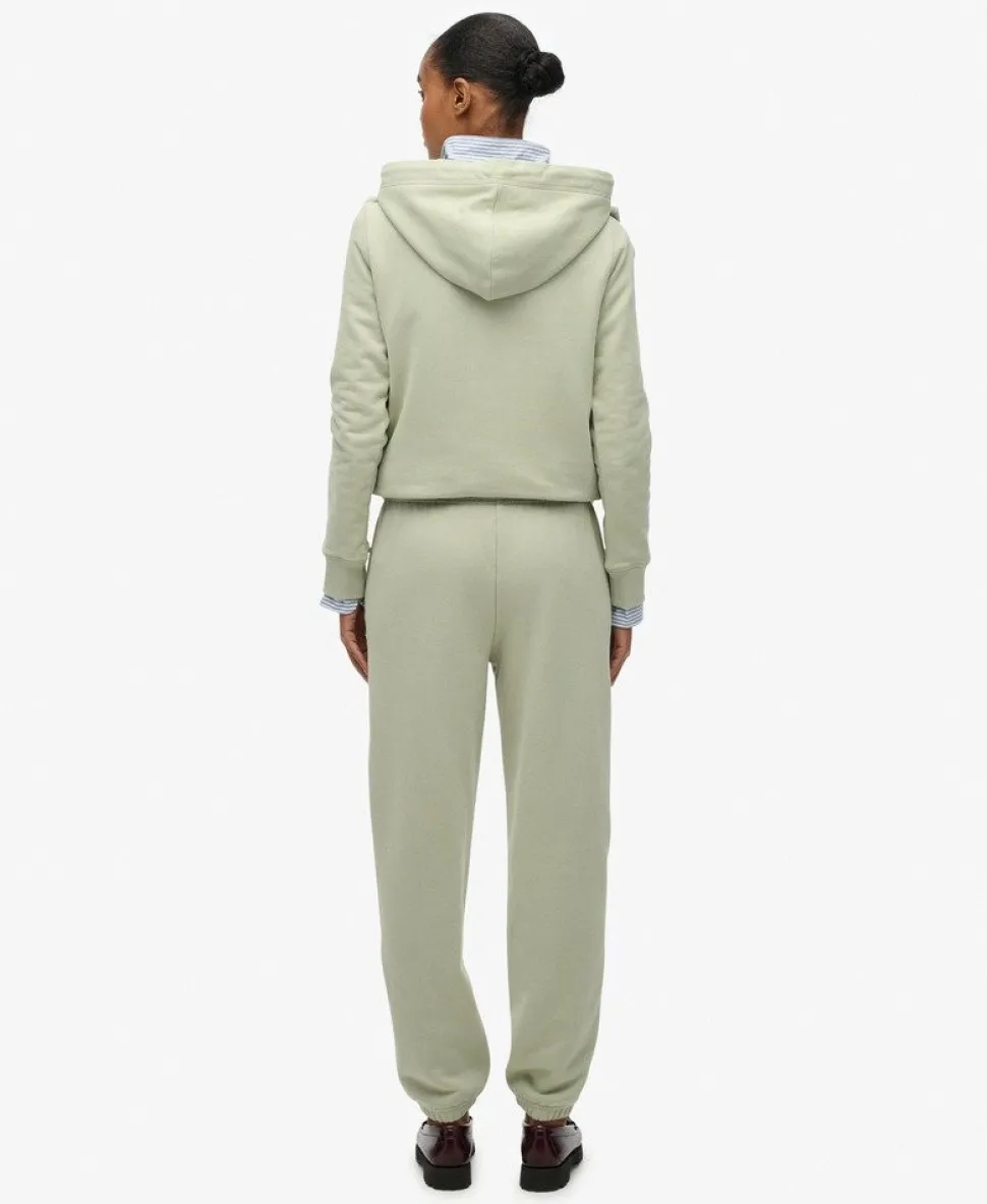 Essential Logo Joggers