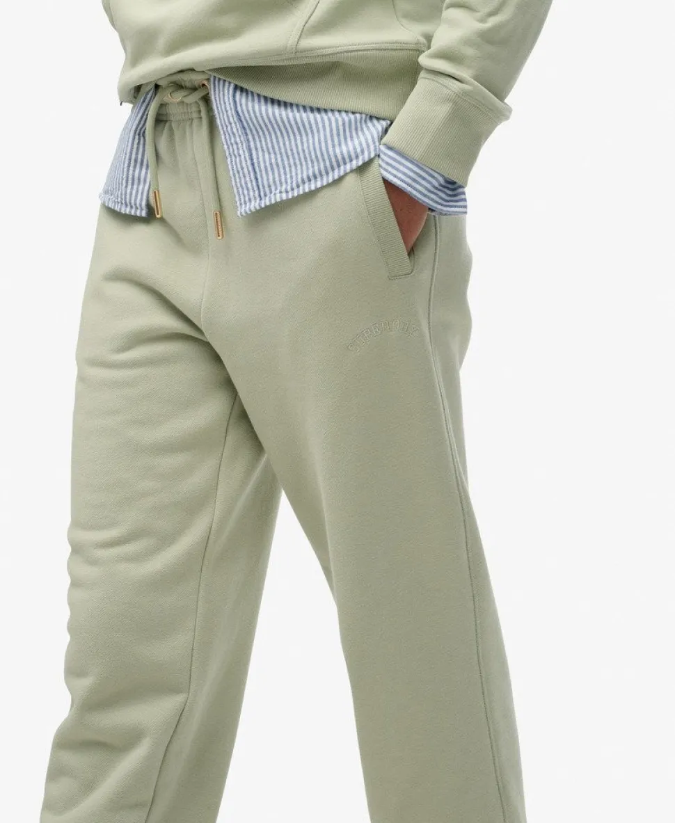 Essential Logo Joggers