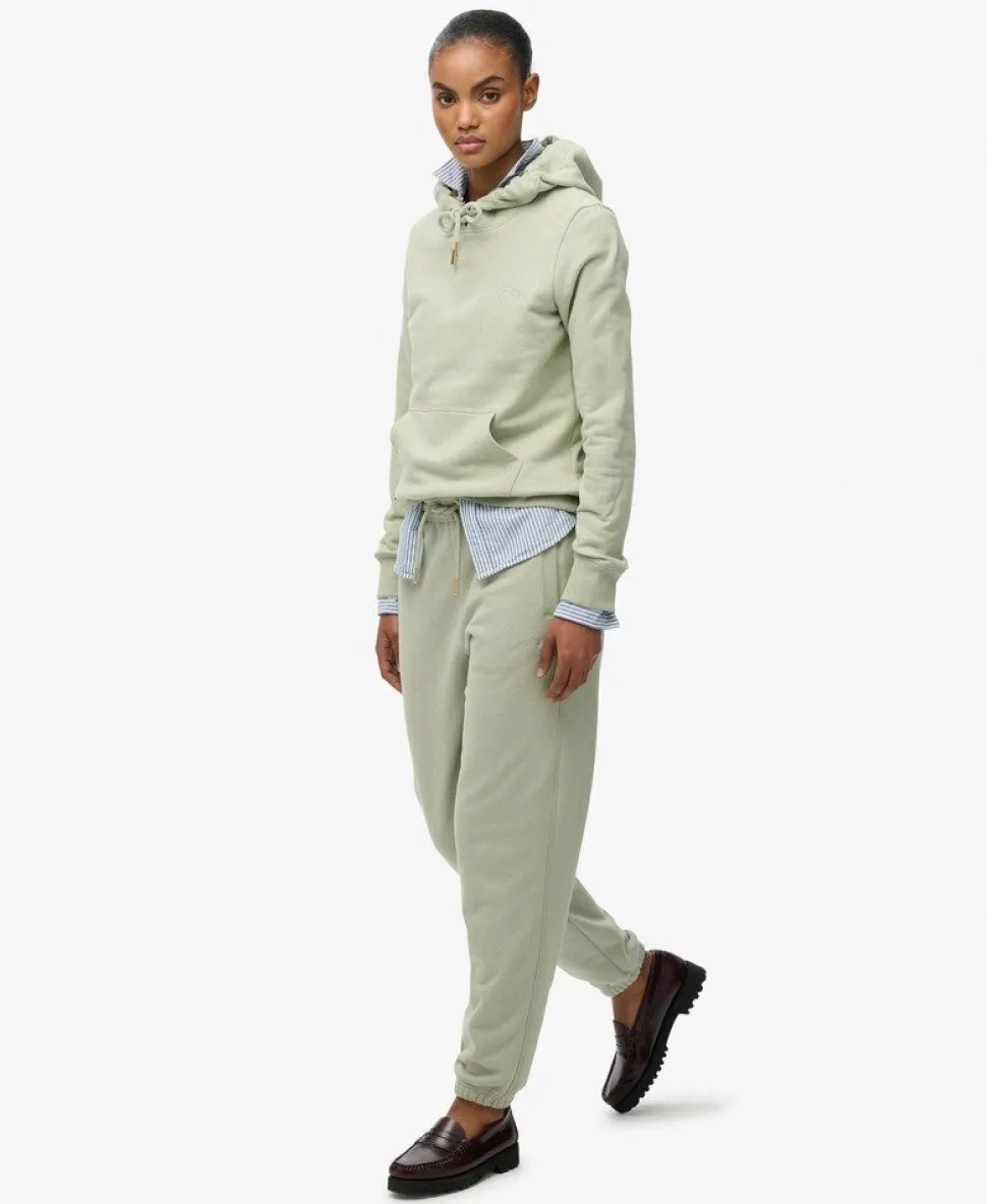 Essential Logo Joggers