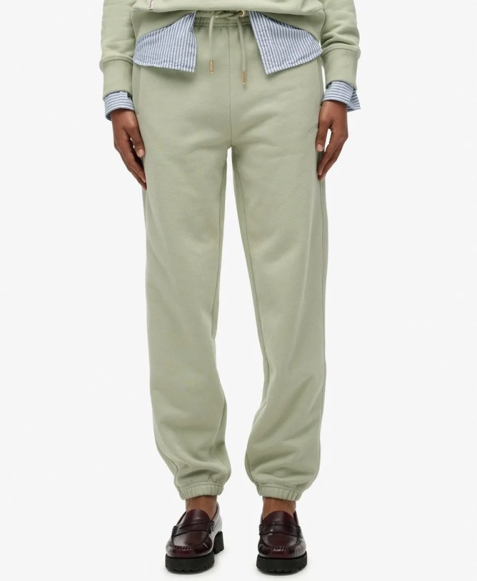 Essential Logo Joggers