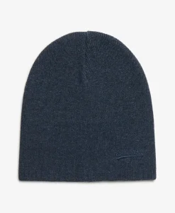 Essential Logo Knitted Beanie Hat