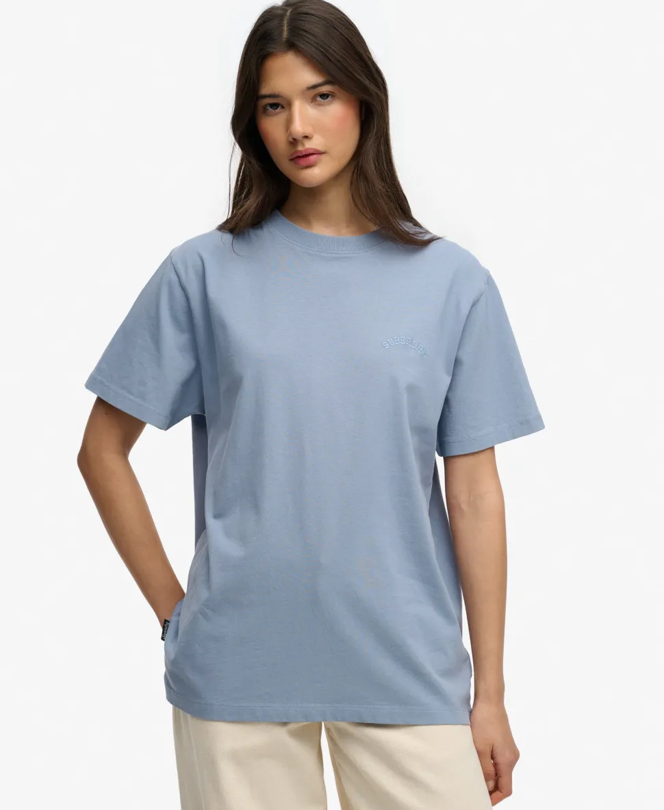 Essential Logo Loose T-Shirt