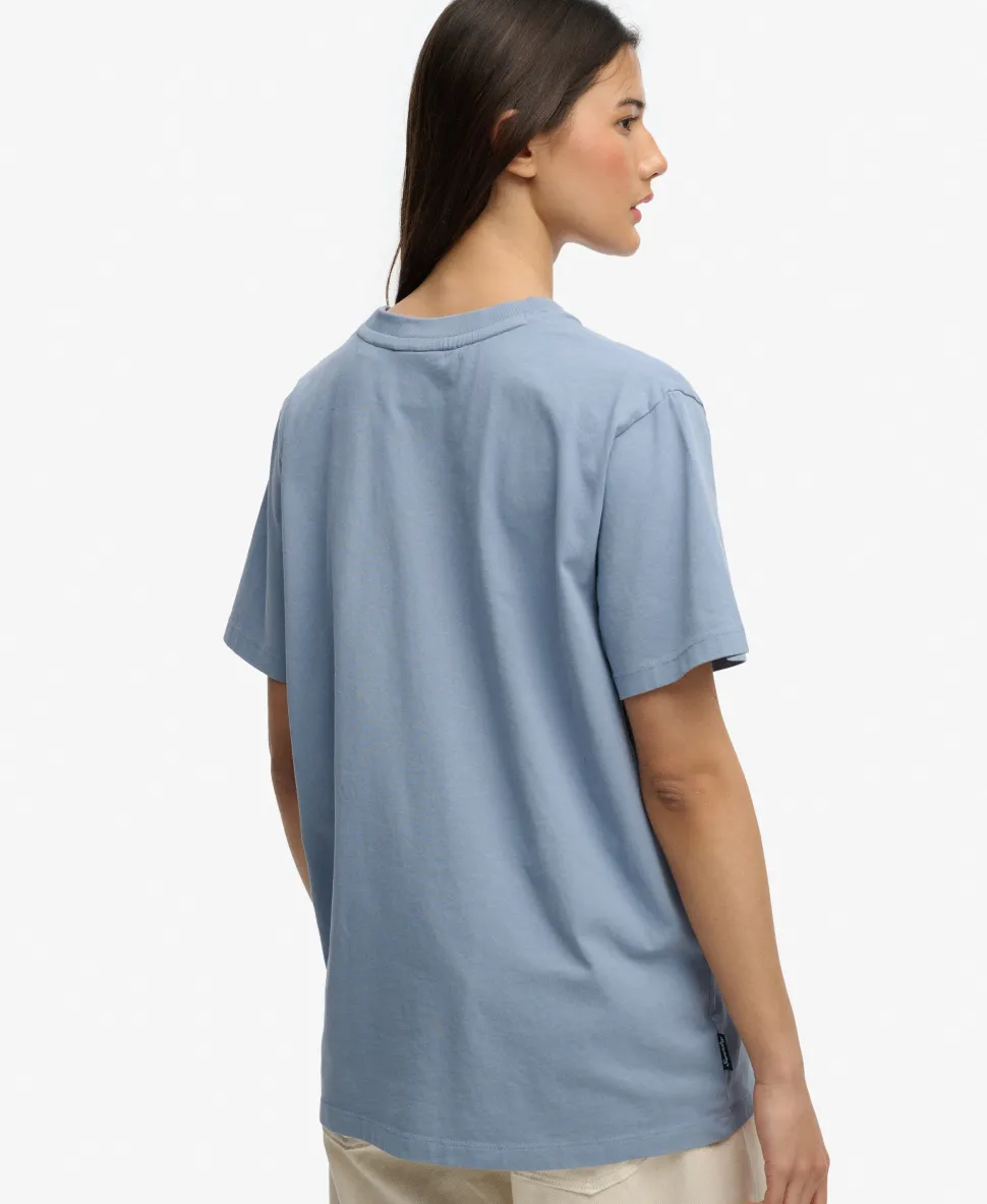 Essential Logo Loose T-Shirt