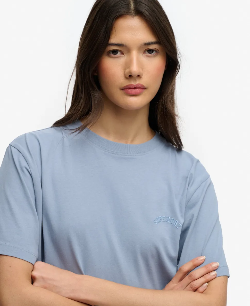 Essential Logo Loose T-Shirt