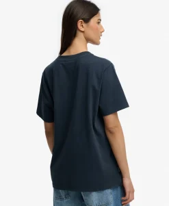 Essential Logo Loose T-Shirt