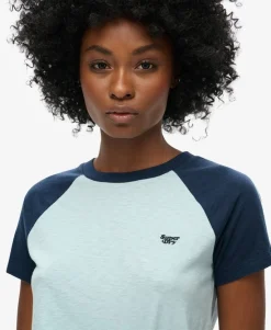 Essential Logo Retro T-Shirt