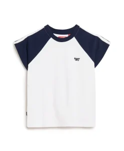 Essential Logo Retro T-Shirt