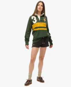 Essential Logo Shorts