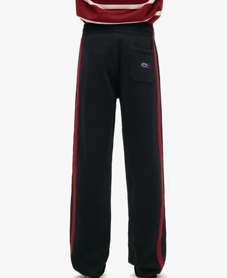 Essential Logo Straight Joggers