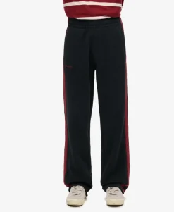 Essential Logo Straight Joggers
