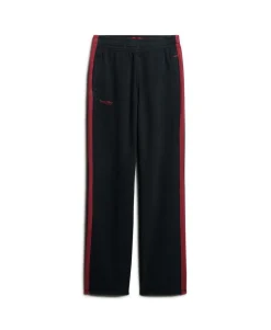 Essential Logo Straight Joggers