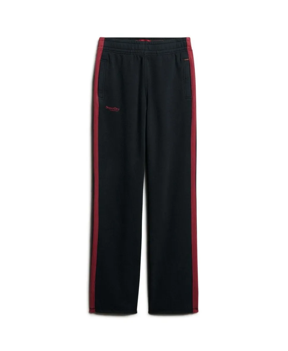 Essential Logo Straight Joggers