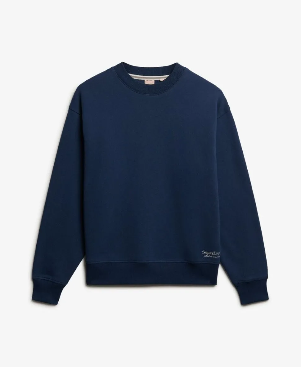 Essential Logo Sweatshirt
