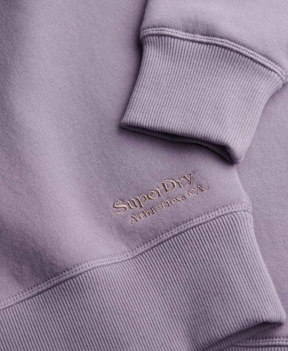 Essential Logo Sweatshirt