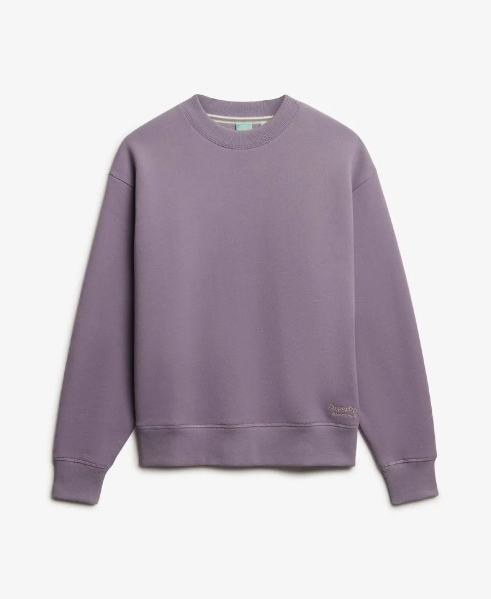 Essential Logo Sweatshirt