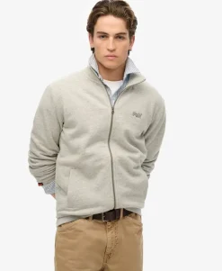 Essential Logo Track Top