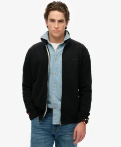 Essential Logo Track Top