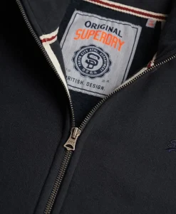 Essential Logo Track Top