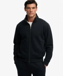 Essential Logo Track Top