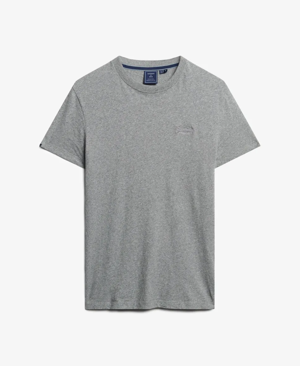 Essential Logo T-Shirt