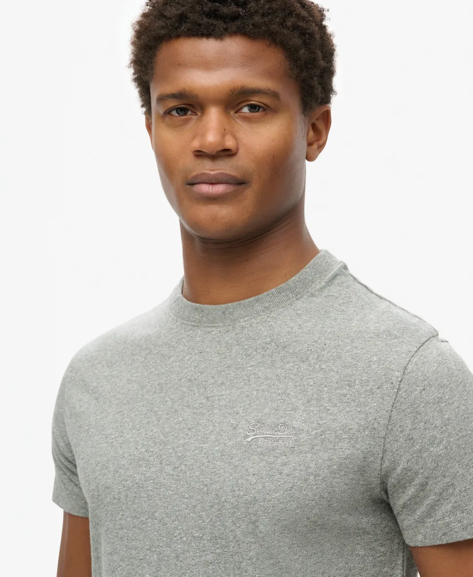 Essential Logo T-Shirt